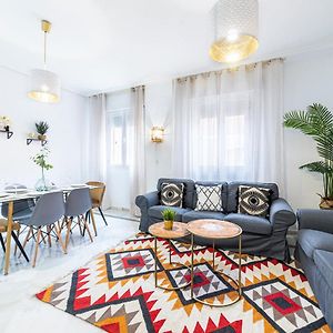 Appartement met Drie Slaapkamers